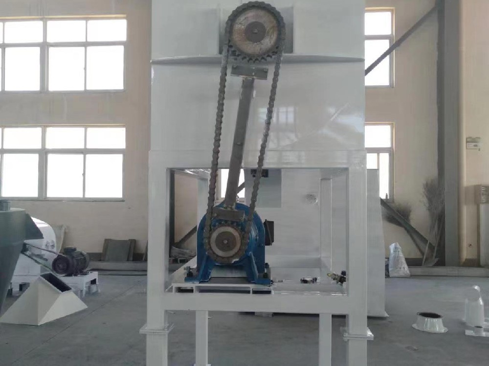 螺帶混合機（jī）